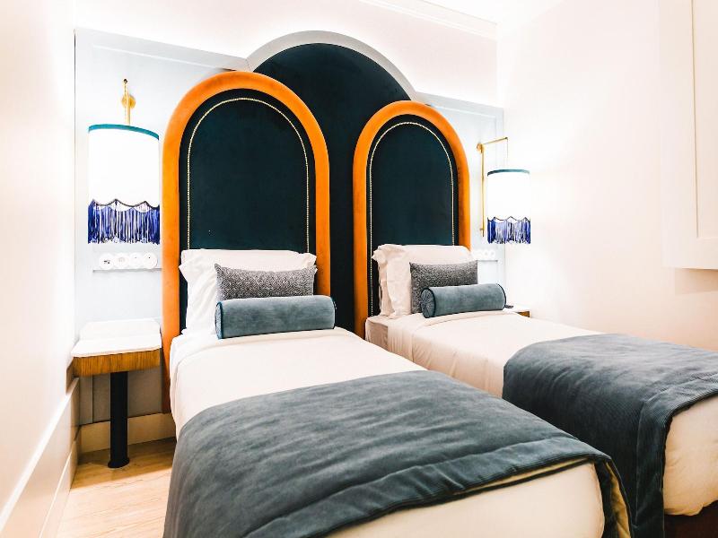 The Lift Apartments by Ridan Hotels image