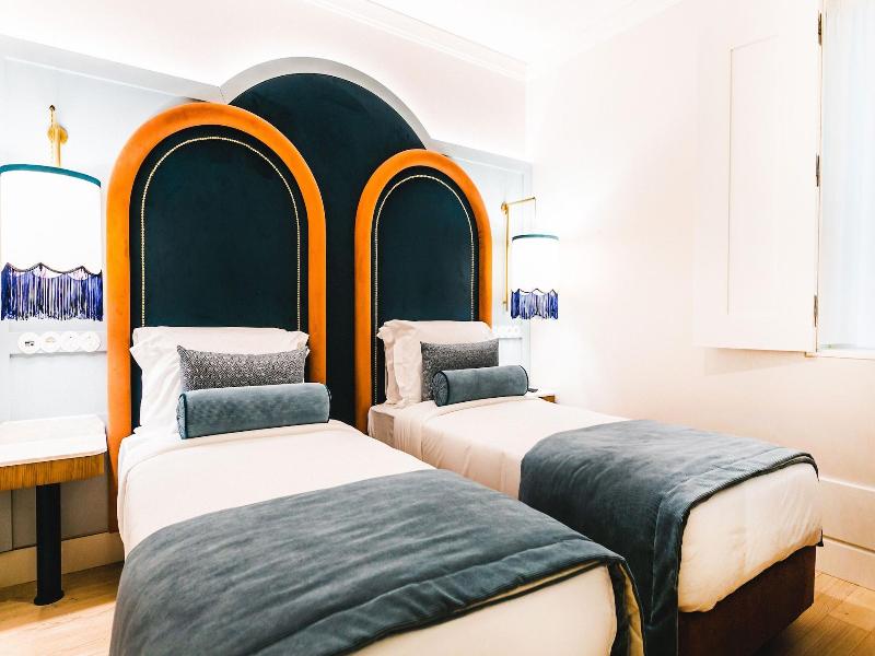The Lift Apartments by Ridan Hotels image