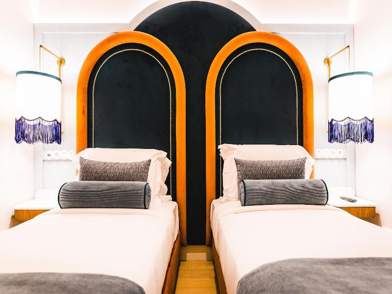 The Lift Apartments by Ridan Hotels image