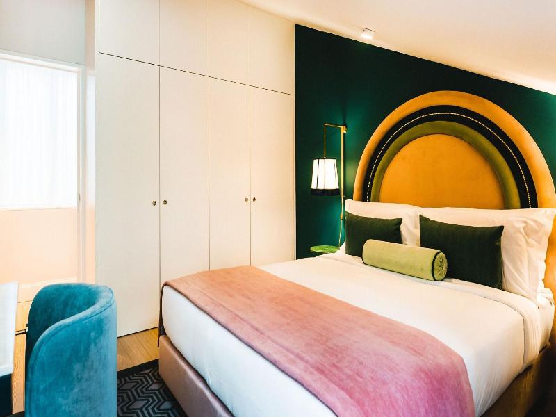 The Lift Apartments by Ridan Hotels image