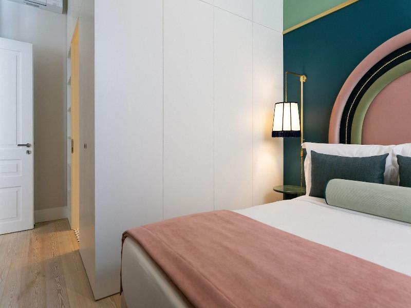 The Lift Apartments by Ridan Hotels image