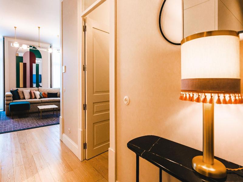 The Lift Apartments by Ridan Hotels image