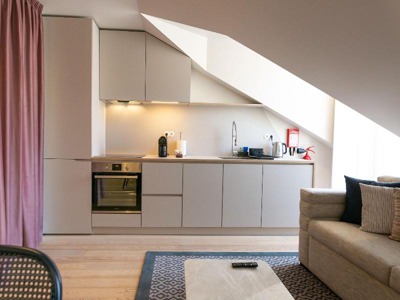 The Lift Apartments by Ridan Hotels image