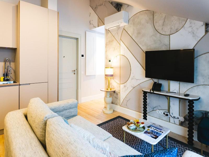The Lift Apartments by Ridan Hotels image