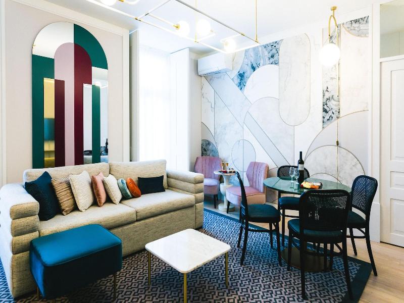 The Lift Apartments by Ridan Hotels image