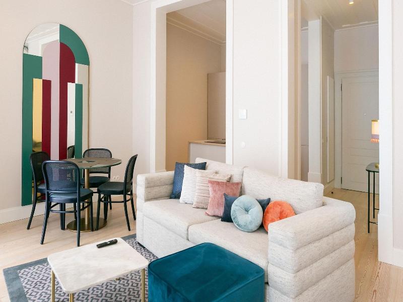 The Lift Apartments by Ridan Hotels image