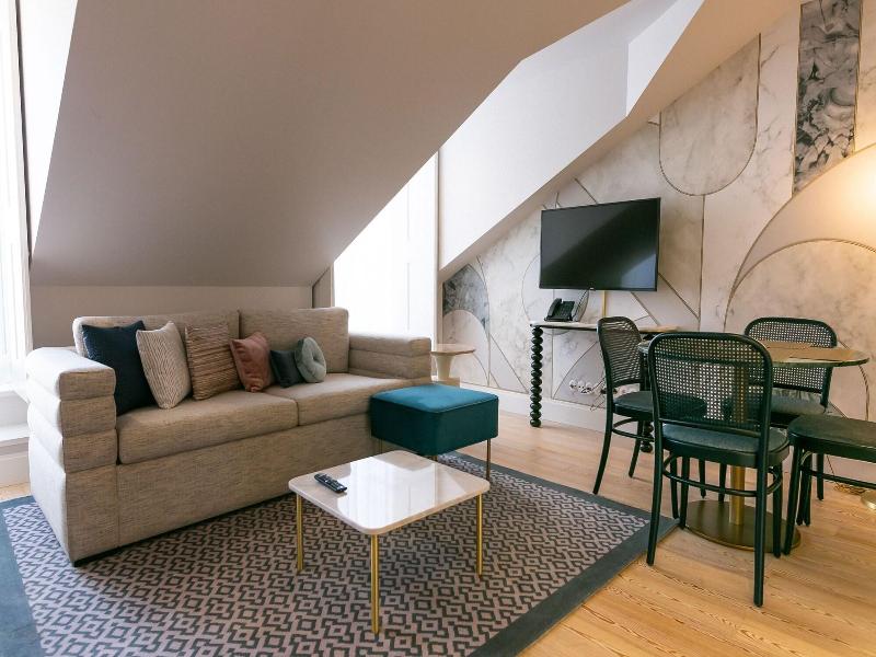 The Lift Apartments by Ridan Hotels image