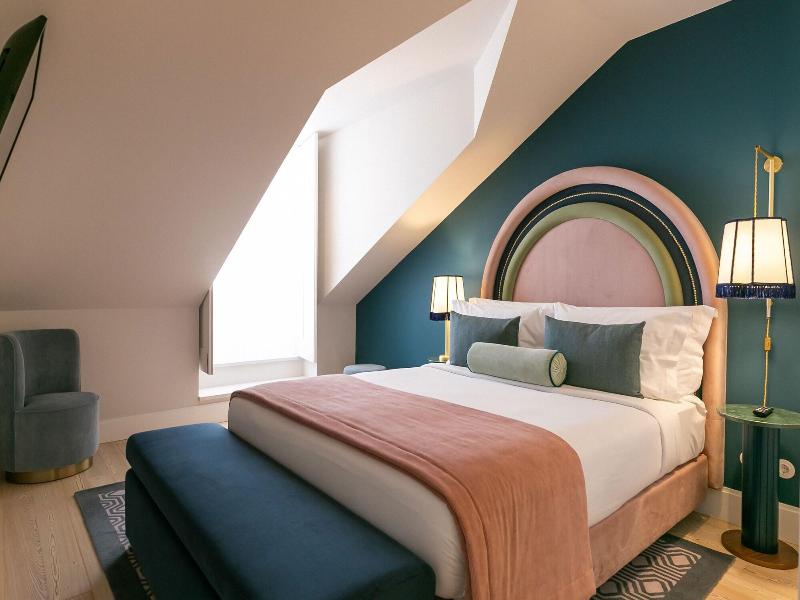 The Lift Apartments by Ridan Hotels image