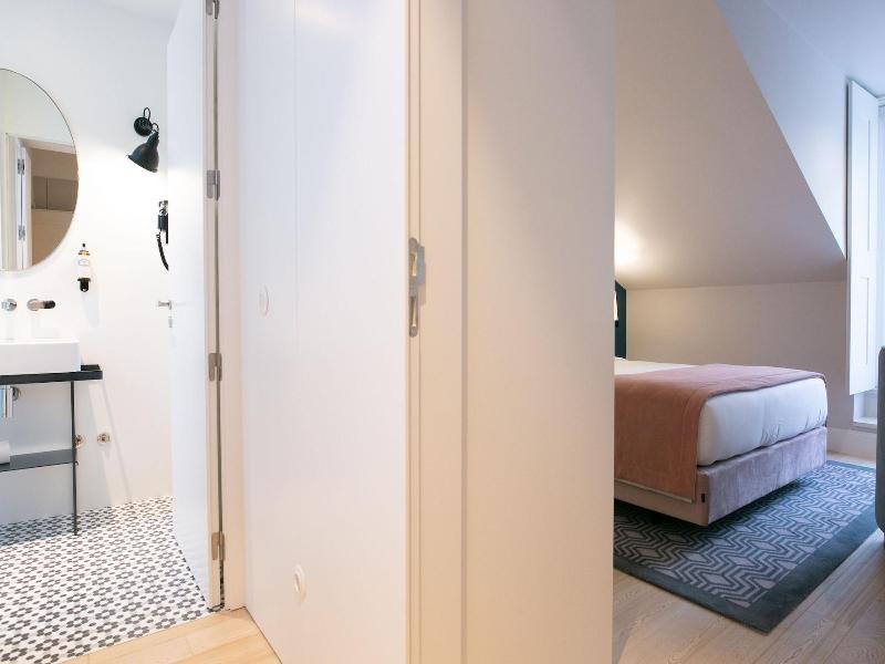 The Lift Apartments by Ridan Hotels image