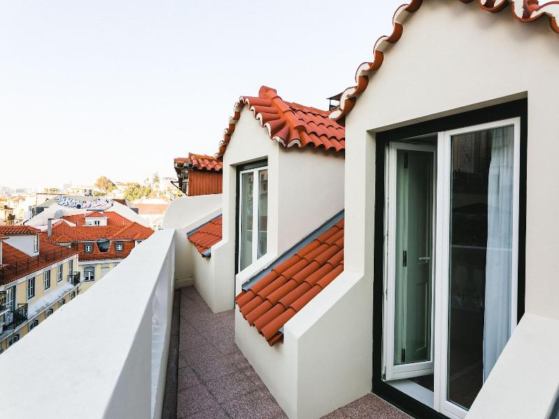 The Lift Apartments by Ridan Hotels image