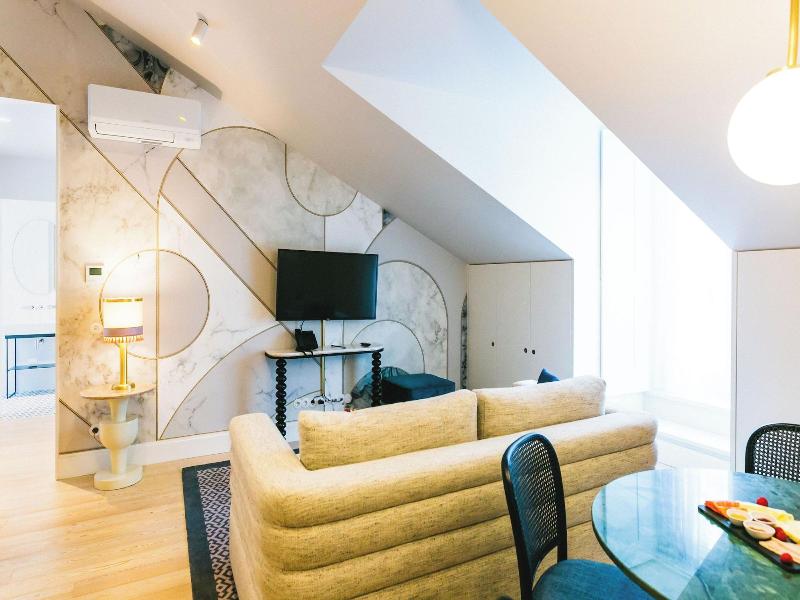 The Lift Apartments by Ridan Hotels image