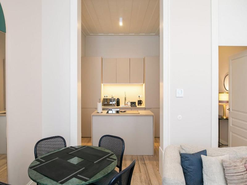 The Lift Apartments by Ridan Hotels image