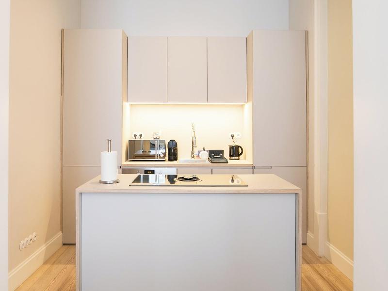 The Lift Apartments by Ridan Hotels image