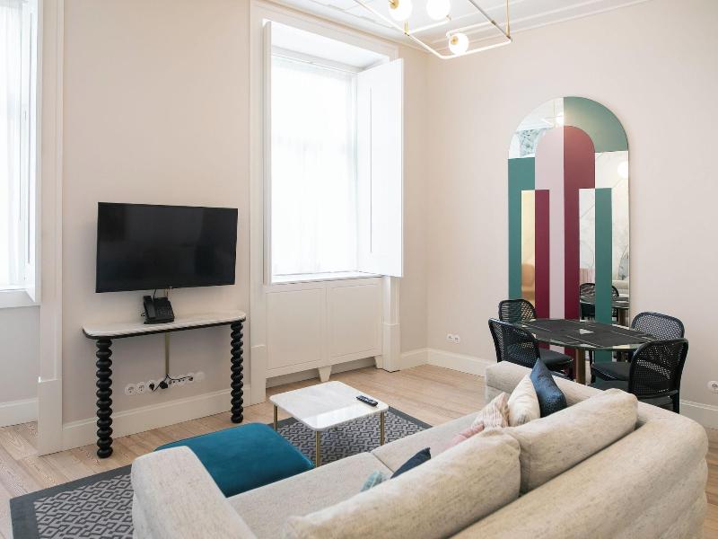 The Lift Apartments by Ridan Hotels image