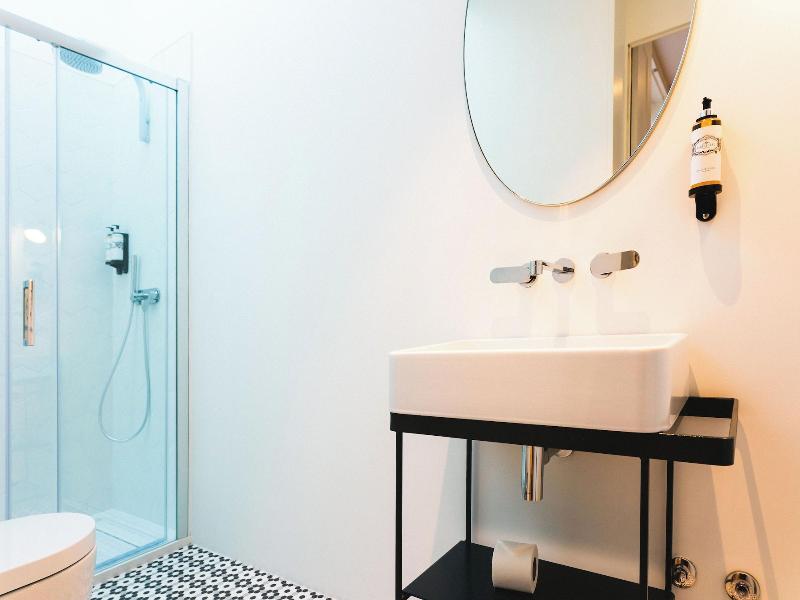 The Lift Apartments by Ridan Hotels image