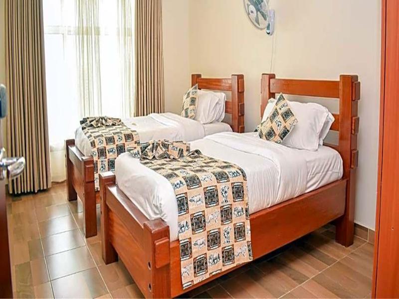 Pori City Hotel image