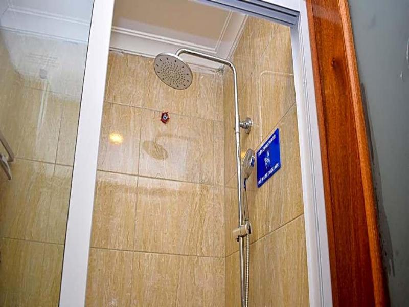 Pori City Hotel image