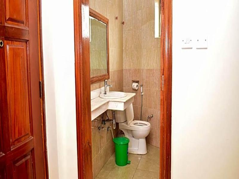 Pori City Hotel image