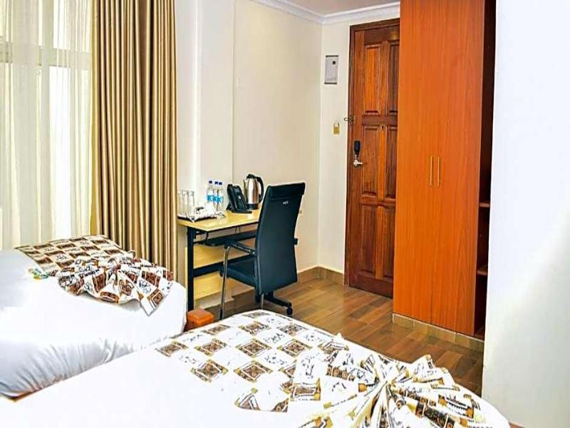 Pori City Hotel image