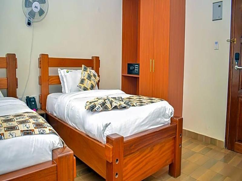 Pori City Hotel image