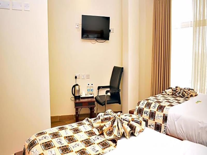 Pori City Hotel image
