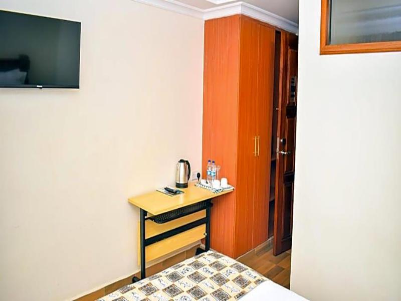 Pori City Hotel image