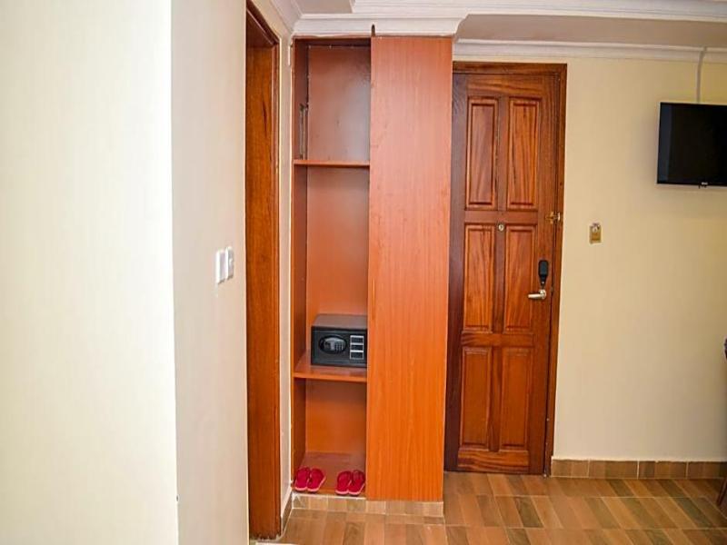 Pori City Hotel image