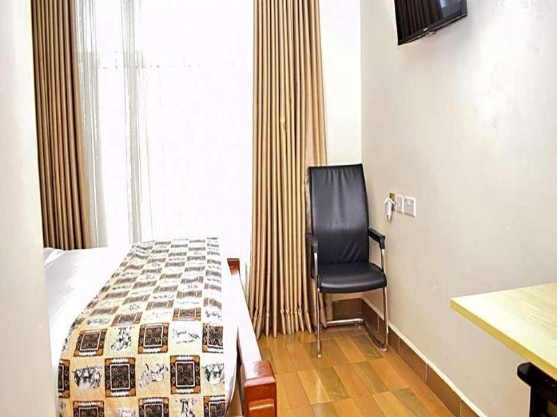 Pori City Hotel image