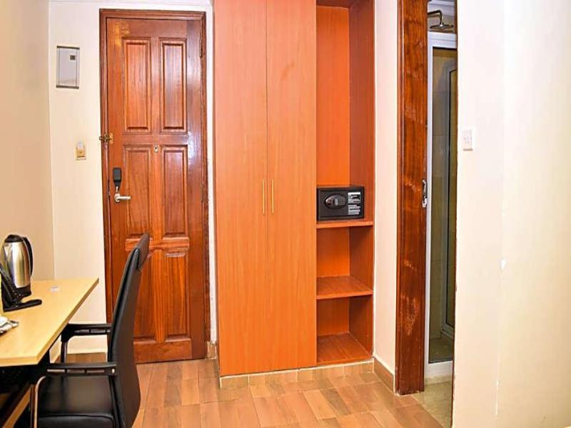 Pori City Hotel image