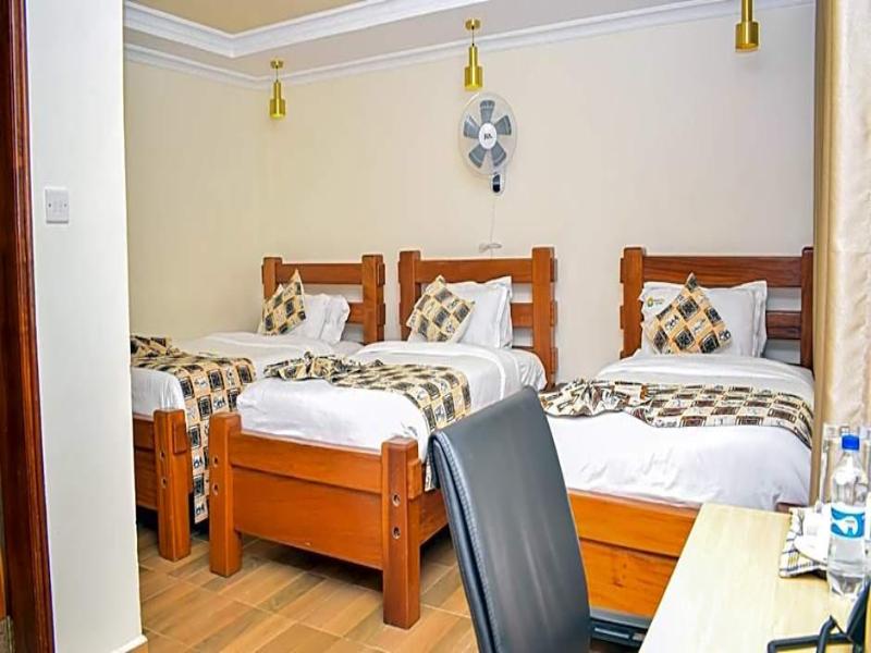 Pori City Hotel image