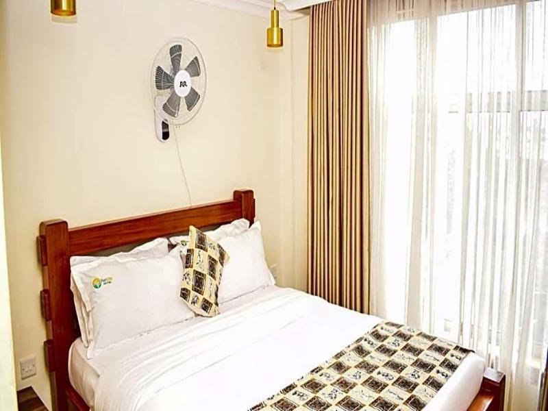 Pori City Hotel image