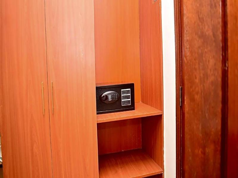 Pori City Hotel image