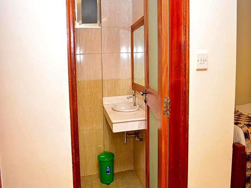 Pori City Hotel image