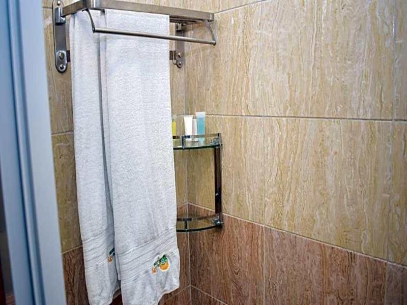 Pori City Hotel image