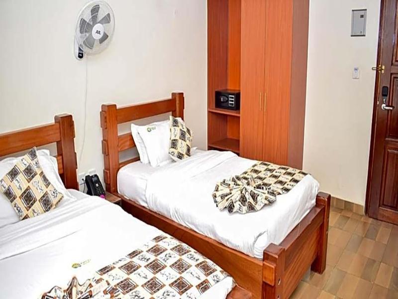Pori City Hotel image