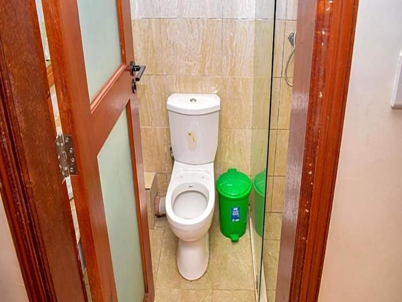 Pori City Hotel image