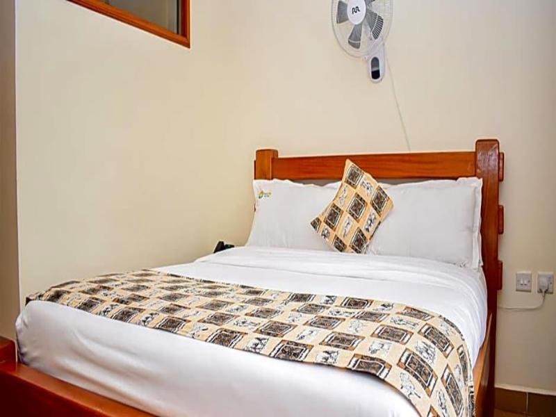 Pori City Hotel image