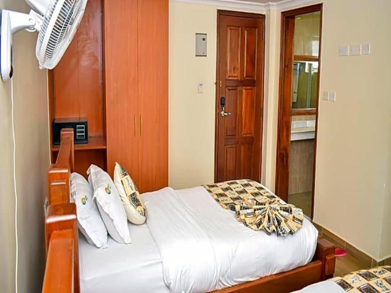 Pori City Hotel image