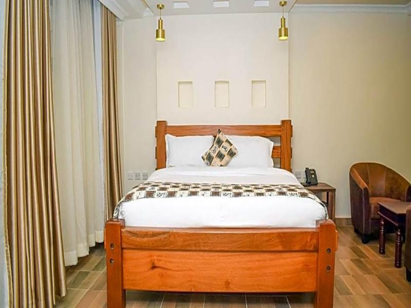 Pori City Hotel image