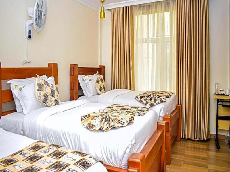 Pori City Hotel image