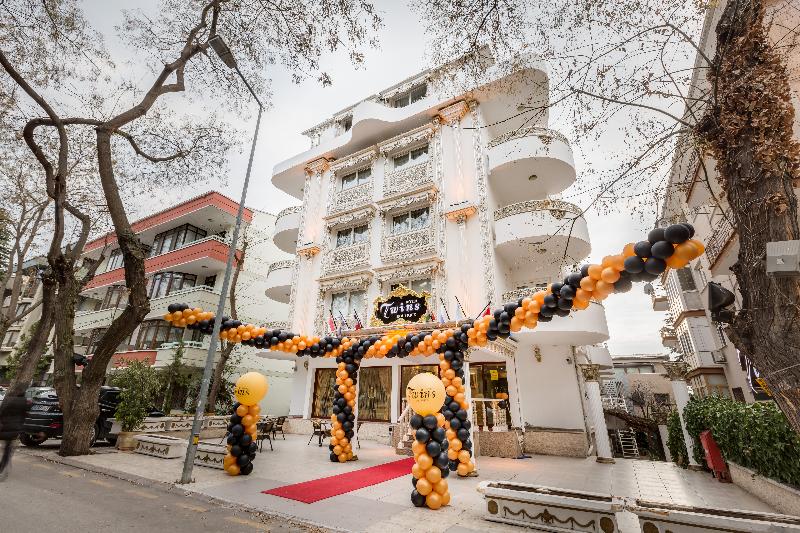 Twins Boutique Hotel Ankara image