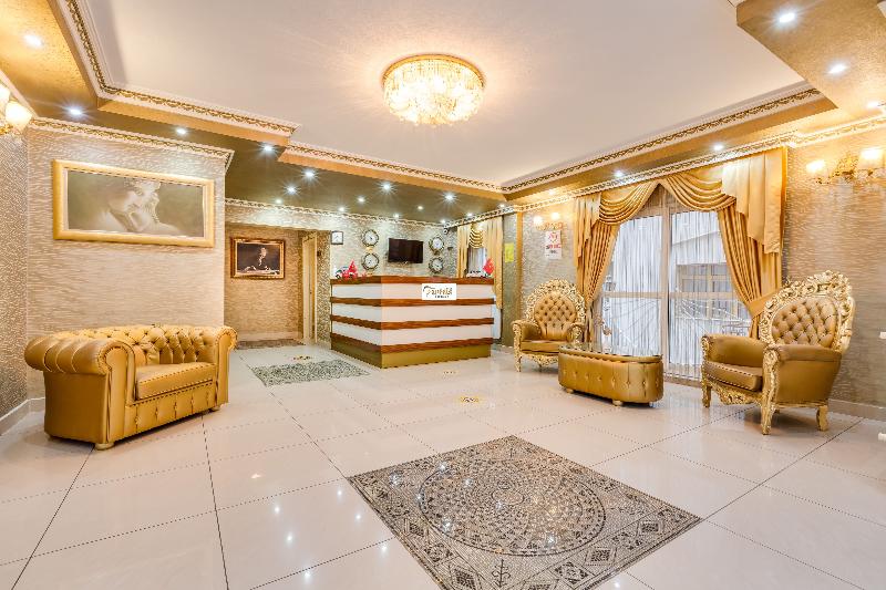Twins Boutique Hotel Ankara image