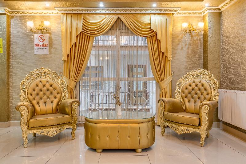 Twins Boutique Hotel Ankara image