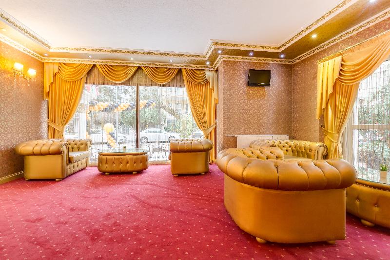 Twins Boutique Hotel Ankara image