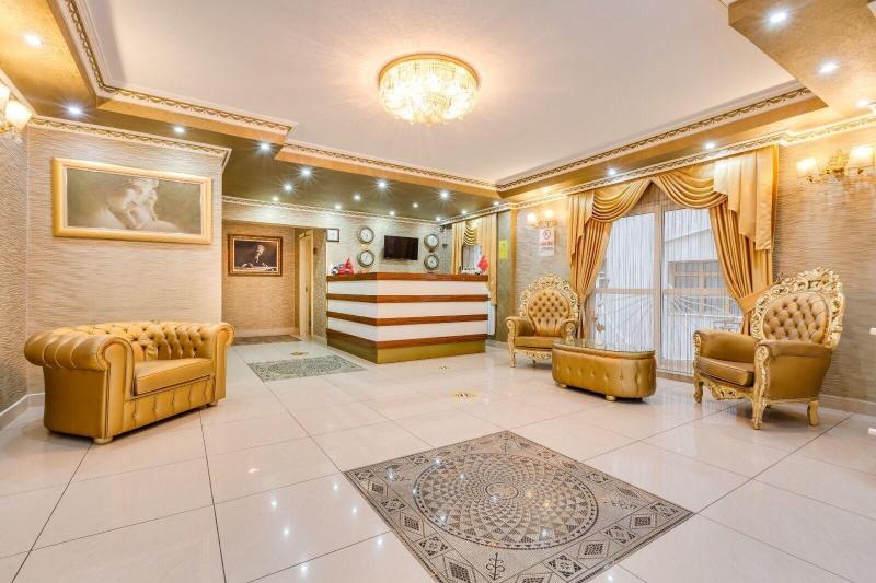 Twins Boutique Hotel Ankara image