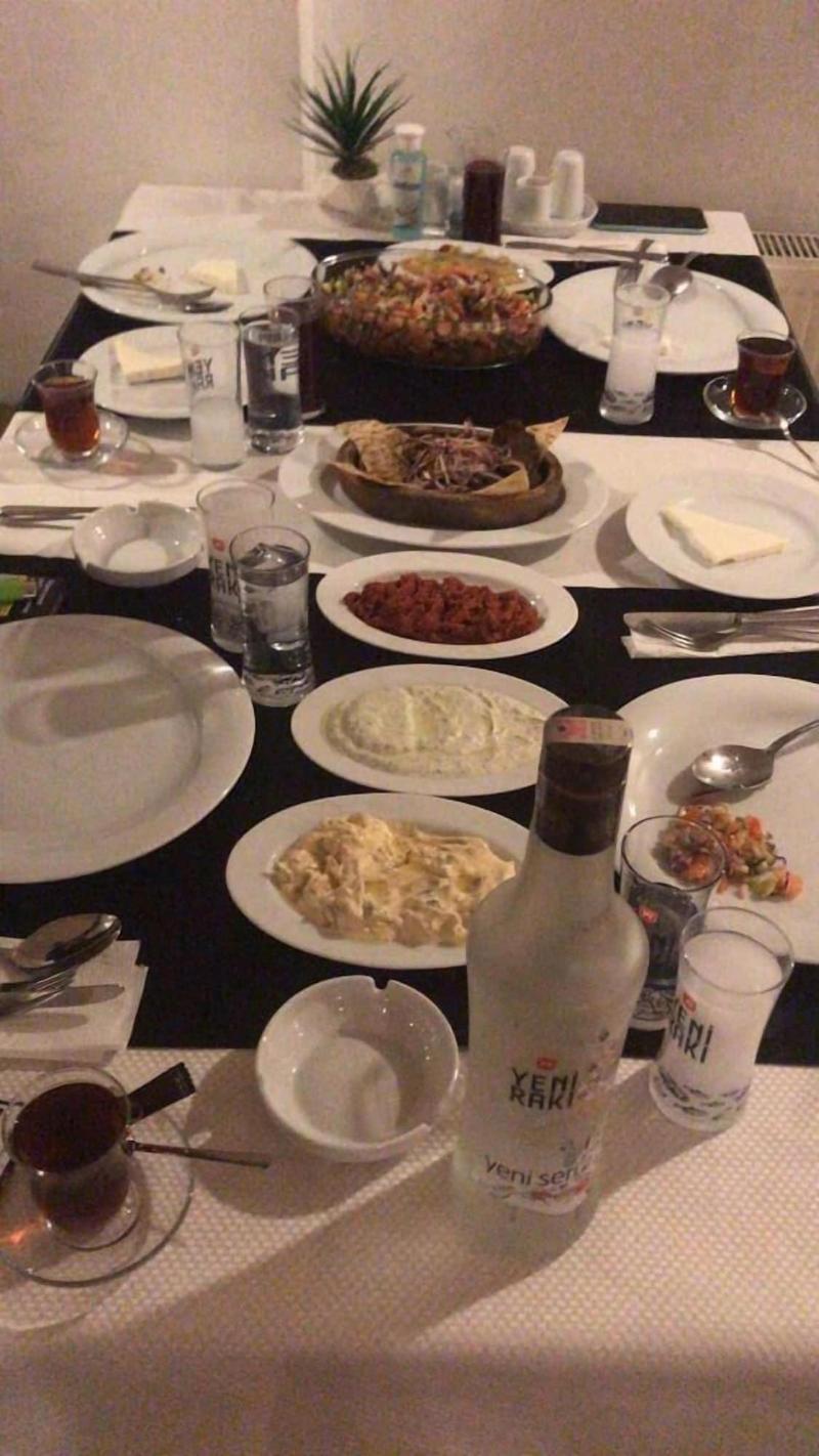 Twins Boutique Hotel Ankara image