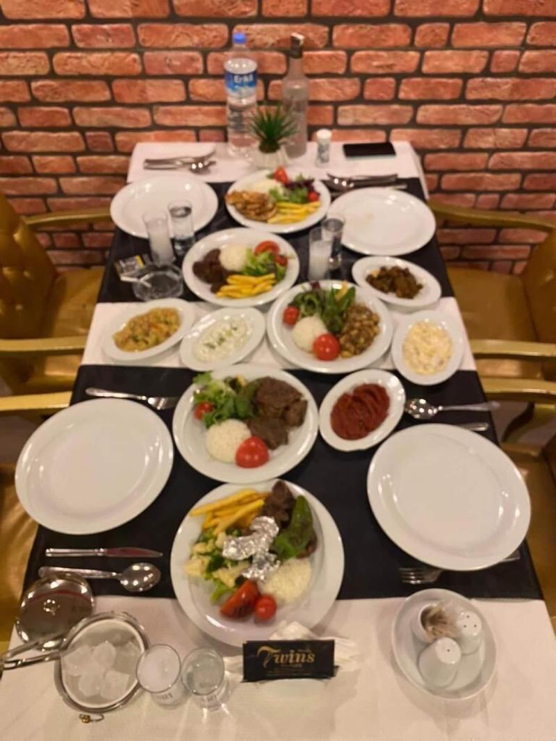 Twins Boutique Hotel Ankara image
