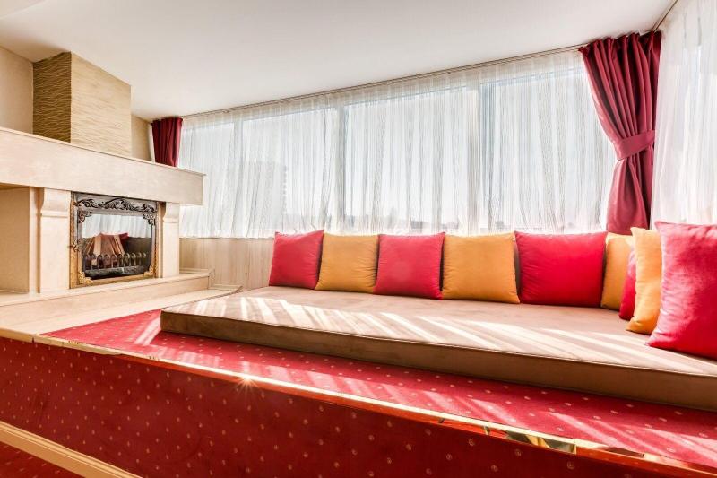 Twins Boutique Hotel Ankara image