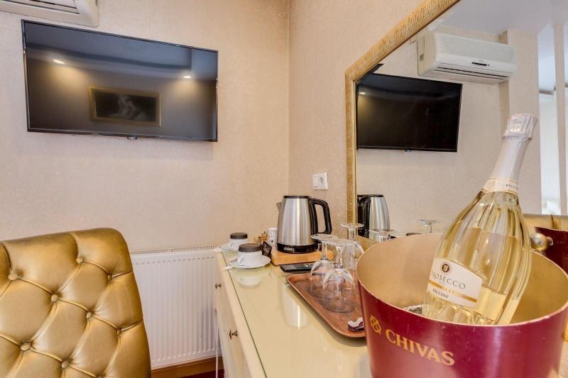 Twins Boutique Hotel Ankara image