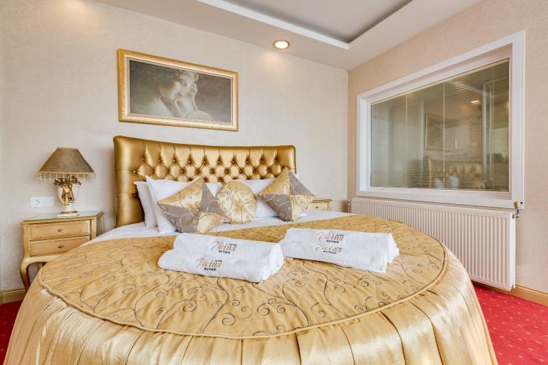 Twins Boutique Hotel Ankara image